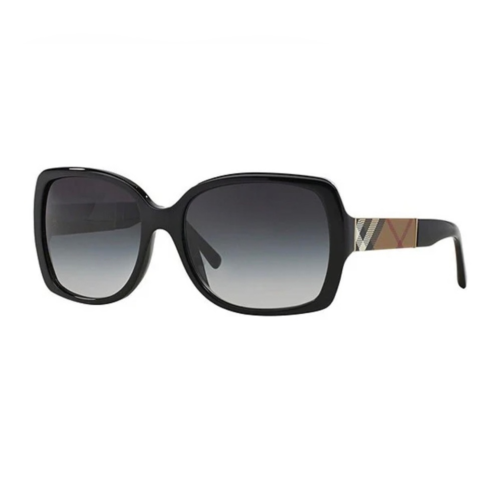 Burberry Oversized Square Sunglasses
